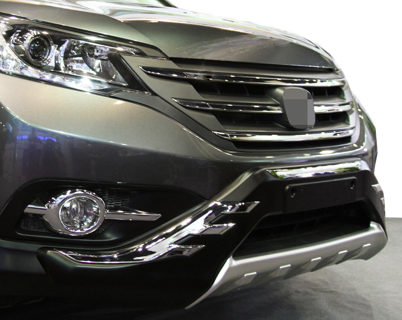 crv2012-ABS-plastic-front-and-rear-bumper-guard-3.jpg